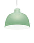 Suspension Belissima Glossy de Ferruccio Laviani - Kartell-Vert-The Woods Gallery