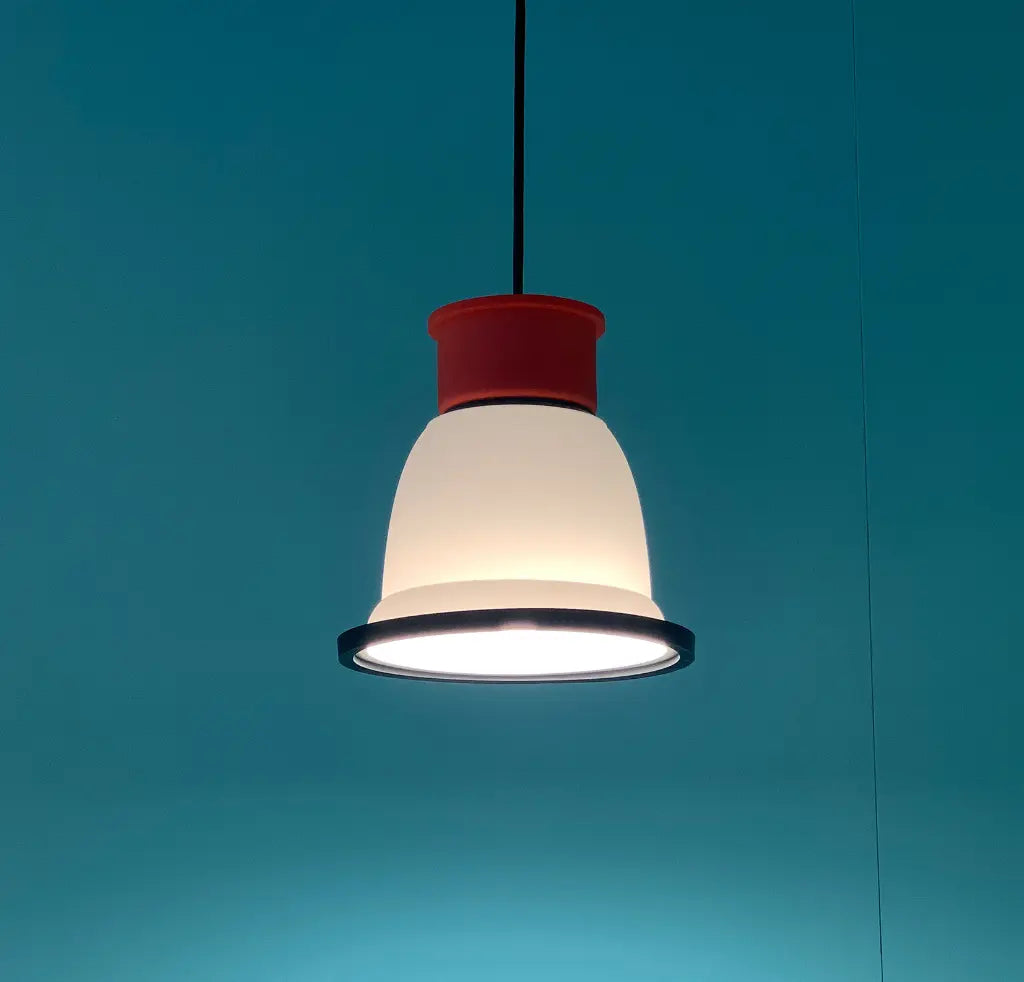 Suspension CL1 - George Sowden-The Woods Gallery