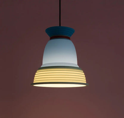 Suspension CL3 - George Sowden-The Woods Gallery