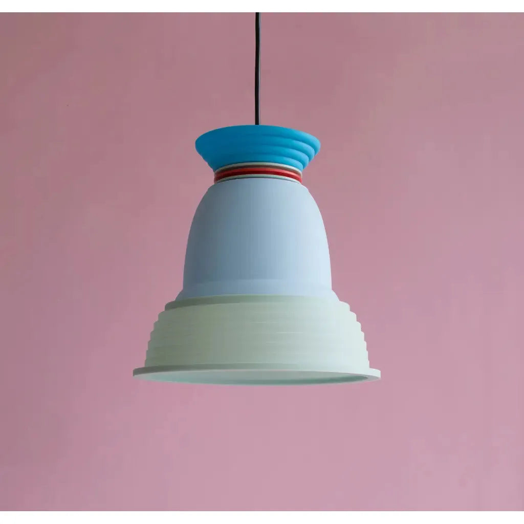 Suspension CL3 - George Sowden-The Woods Gallery