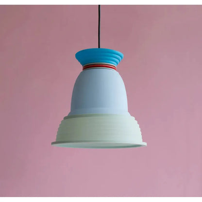 Suspension CL3 - George Sowden-The Woods Gallery