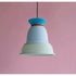 Suspension CL3 - George Sowden-The Woods Gallery