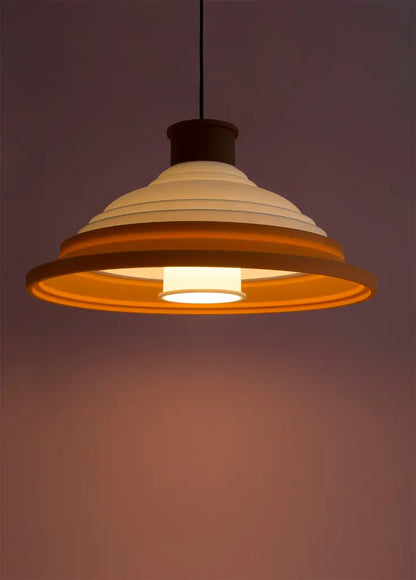 Suspension CL5 - George Sowden-The Woods Gallery