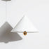 Suspension Cherry L - Petite Friture-Blanc-The Woods Gallery