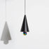 Suspension Cherry S - Petite Friture-Noir-The Woods Gallery
