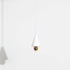 Suspension Cherry XS - Petite Friture-Blanc-The Woods Gallery