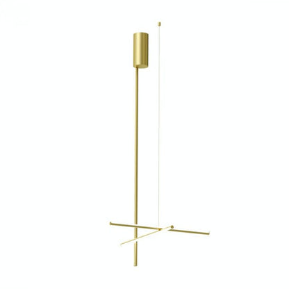 Suspension Coordinates C1 de Michael Anastassiades - Flos-Long-The Woods Gallery