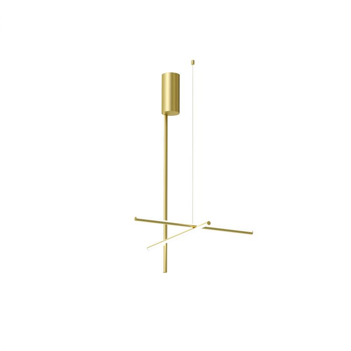Suspension Coordinates C1 de Michael Anastassiades - Flos-Petit-The Woods Gallery