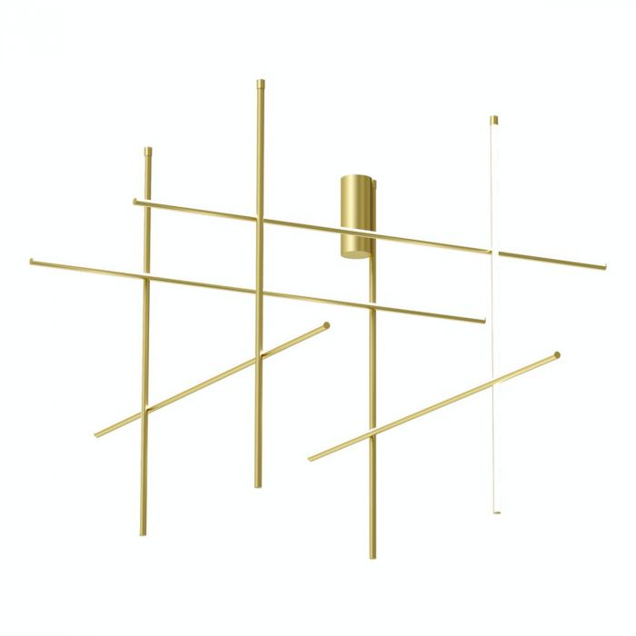 Suspension Coordinates Module C de Michael Anastassiades - Flos-The Woods Gallery