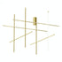 Suspension Coordinates Module C de Michael Anastassiades - Flos-The Woods Gallery