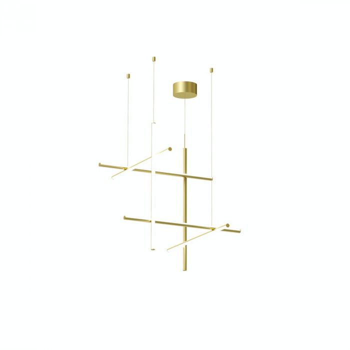 Suspension Coordinates S - Flos-S-The Woods Gallery