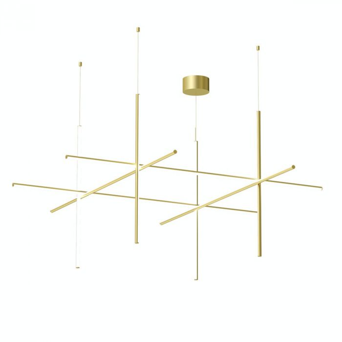 Suspension Coordinates S - Flos-S-The Woods Gallery