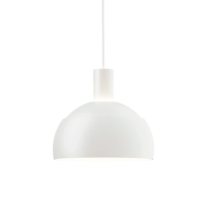 Suspension FJ Elements de Finn Juhl - Louis Poulsen-Blanc-The Woods Gallery