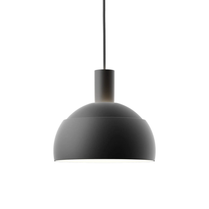 Suspension FJ Elements de Finn Juhl - Louis Poulsen-Noir-The Woods Gallery