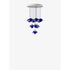 Suspension Flowerpot Chandelier VP10 - 10 pendants - &Tradition-Bleu cobalt-The Woods Gallery