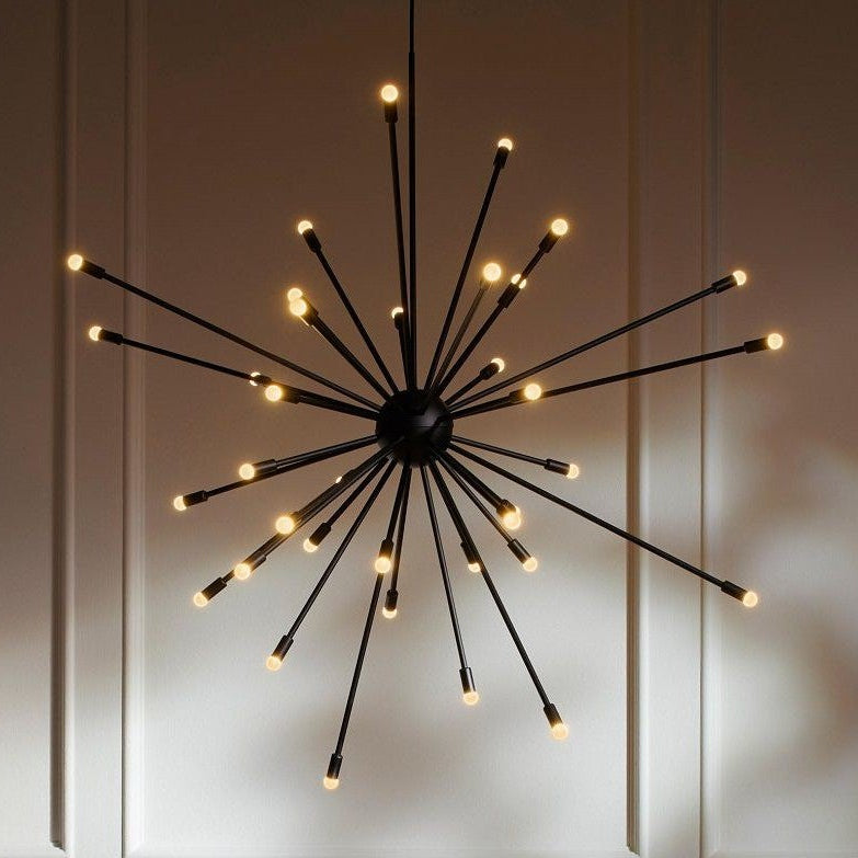 Suspension Galaxy par Charles et Ray Eames - Cassina-The Woods Gallery
