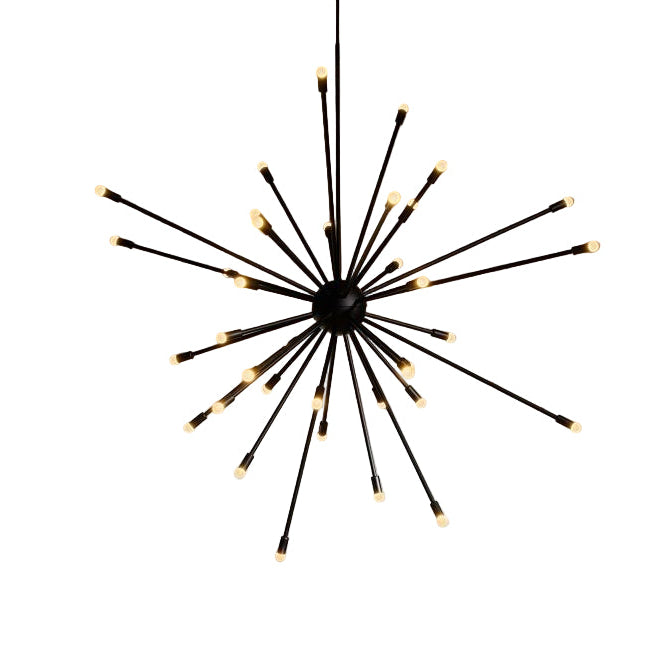 Suspension Galaxy par Charles et Ray Eames - Cassina-The Woods Gallery