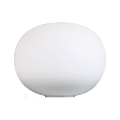 Suspension Glo-Ball Basic de Jasper Morrison - Flos-Basic 1, Ø 33 cm-The Woods Gallery