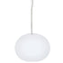 Suspension Glo-Ball de Jasper Morrison - Flos-Ø 33 cm-The Woods Gallery