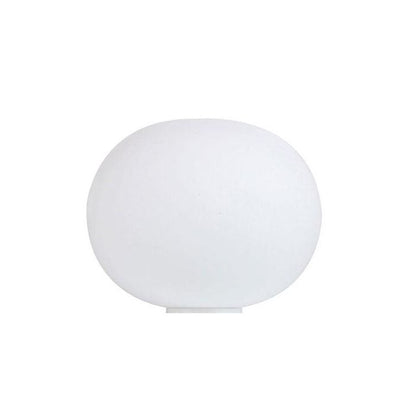 Suspension Glo ball Basic Zero de Jasper Morrison - Flos-The Woods Gallery