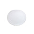 Suspension Glo ball Basic Zero de Jasper Morrison - Flos-The Woods Gallery