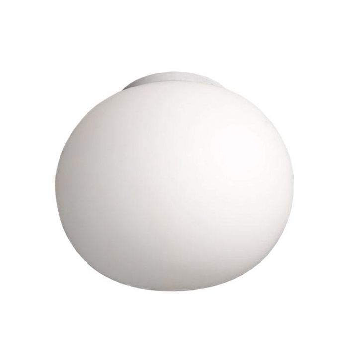 Suspension Glo ball C1 - Flos-The Woods Gallery