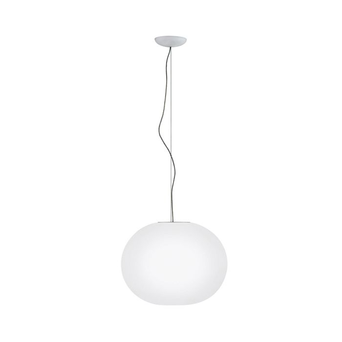 Suspension Glo ball S2 - Flos-The Woods Gallery
