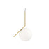 Suspension IC S3 de Michael Anastassiades - Flos-Laiton-The Woods Gallery