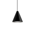 Suspension Keglen - Louis Poulsen-Ø 250-Noir-The Woods Gallery