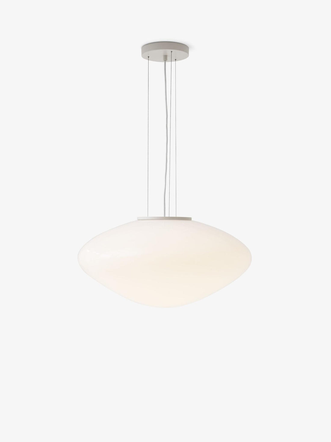 Suspension Mist AP20 - &amp;Tradition-Blanc-The Woods Gallery