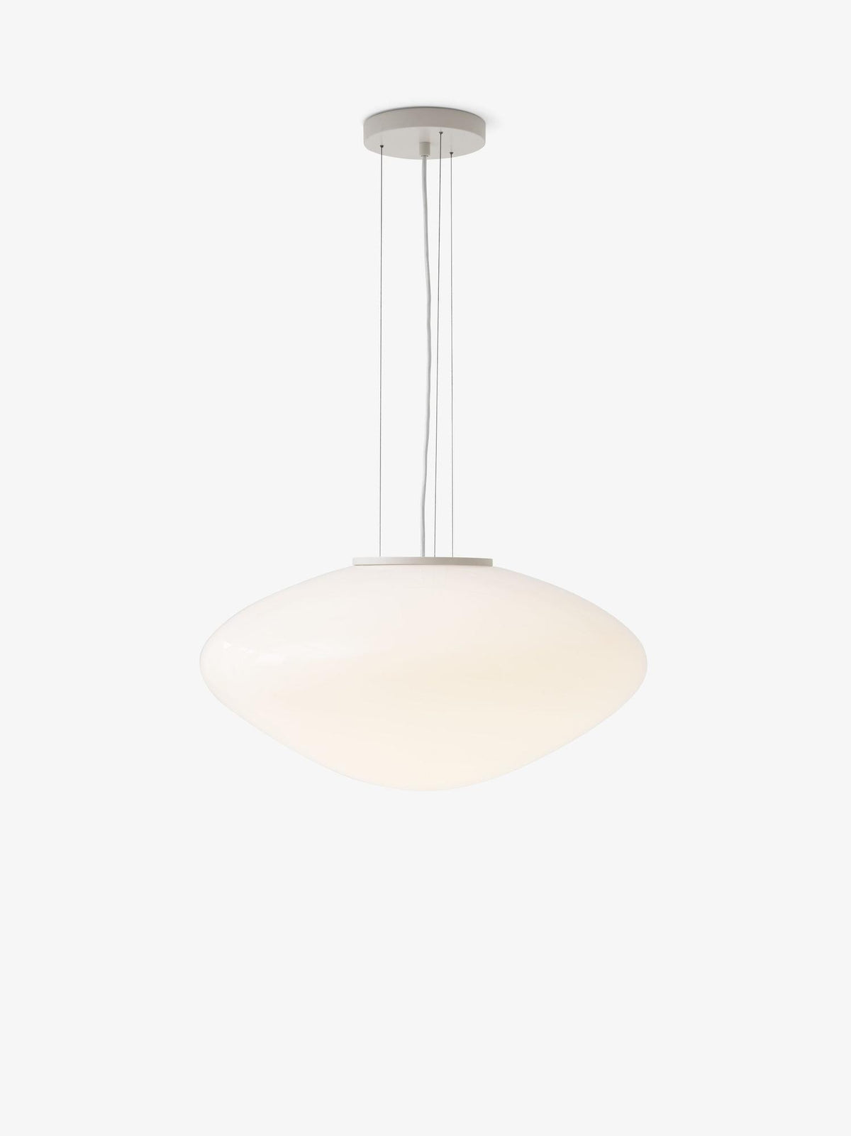 Suspension Mist AP20 - &amp;Tradition-Blanc-The Woods Gallery