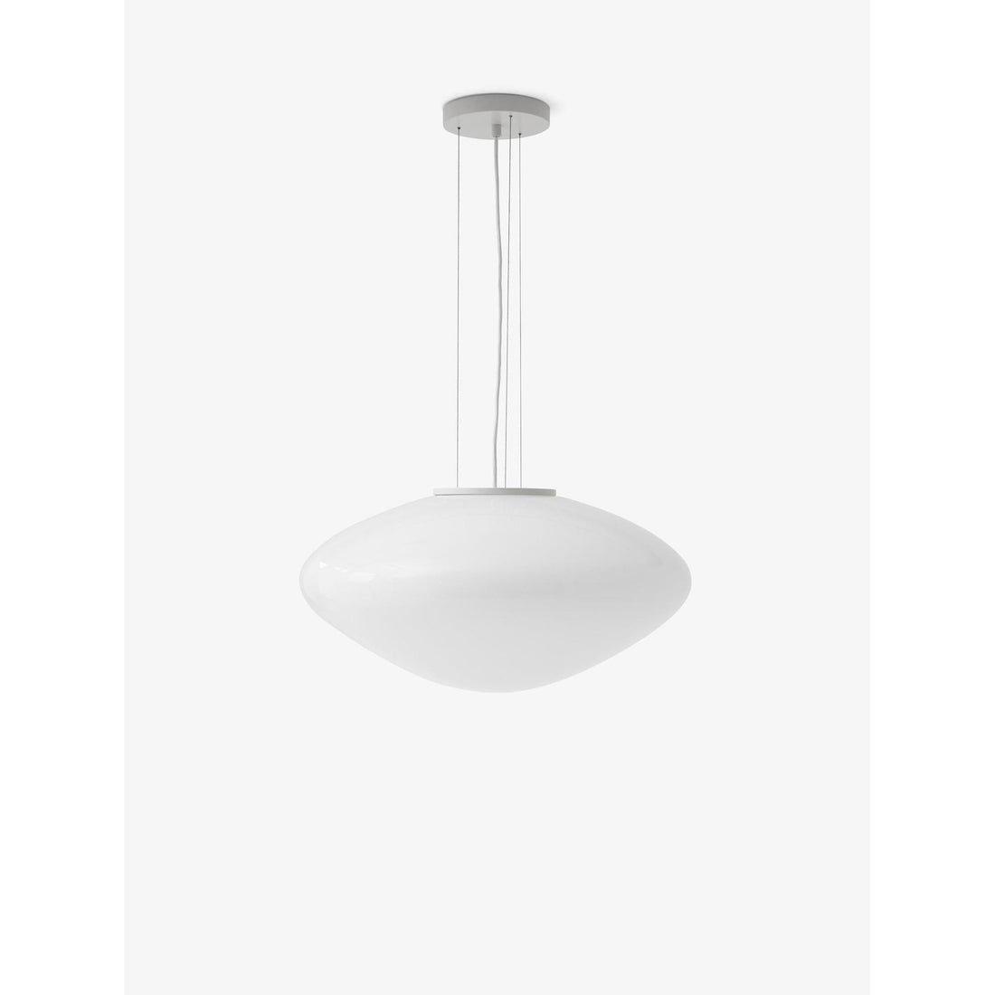 Suspension Mist AP20 - &amp;Tradition-Blanc-The Woods Gallery