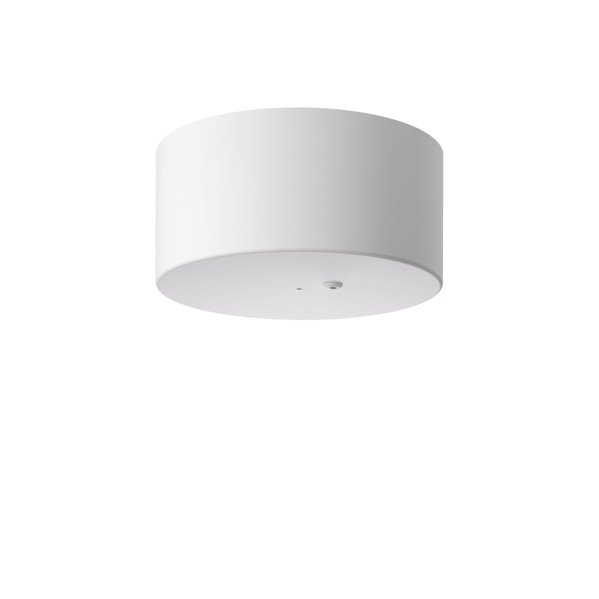 Suspension My Disc de Michael Anastassiades - Flos-Rosace seule-The Woods Gallery