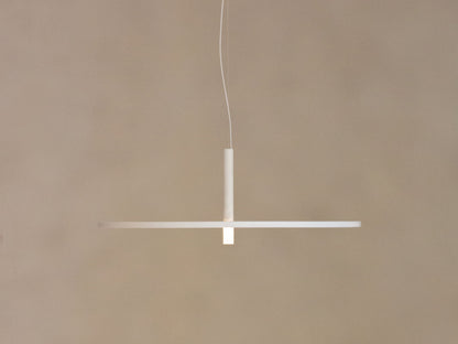 Suspension My Disc de Michael Anastassiades - Flos-Suspension seule-The Woods Gallery