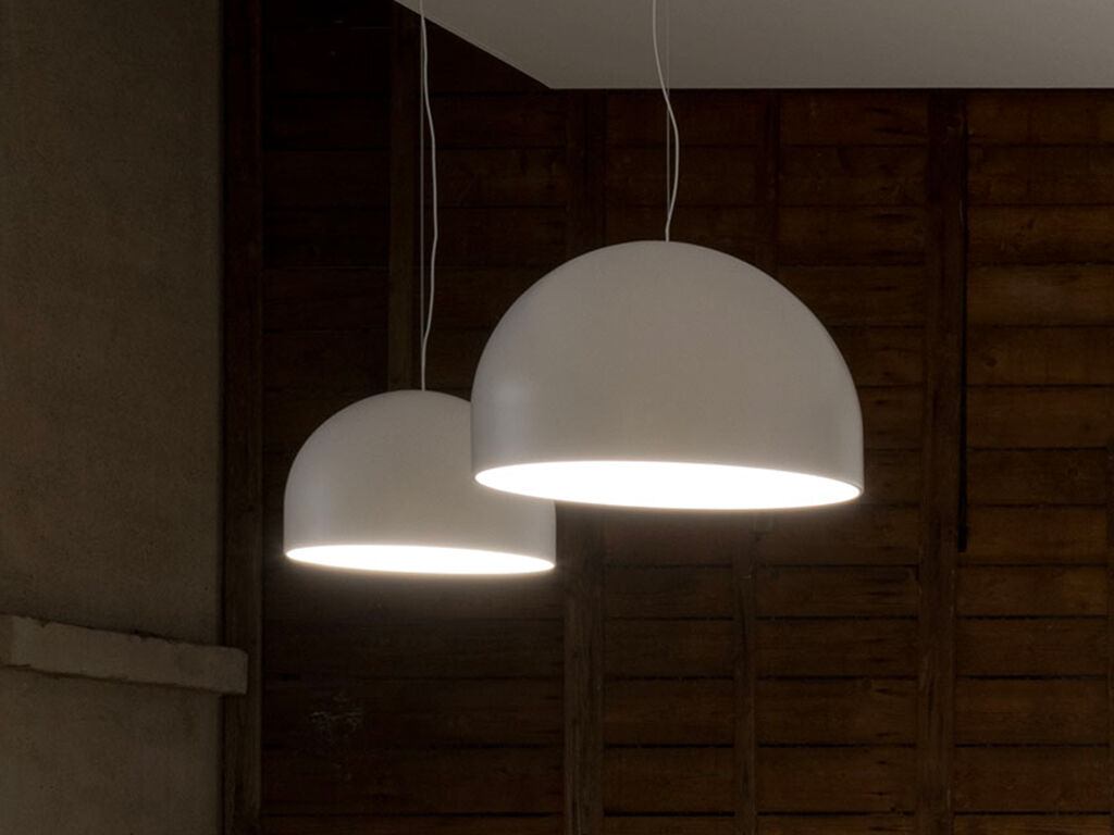 Suspension My Dome de Michael Anastassiades - Flos-The Woods Gallery