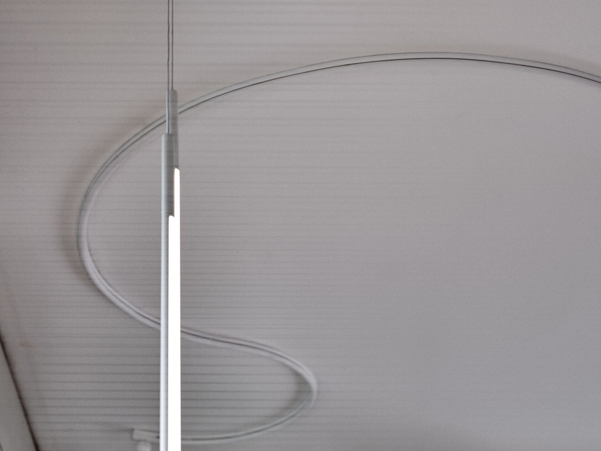 Suspension My Lines de Michael Anastassiades - Flos-Suspension seule-The Woods Gallery