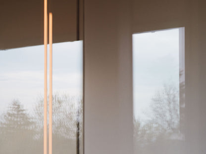 Suspension My Lines de Michael Anastassiades - Flos-Suspension seule-The Woods Gallery