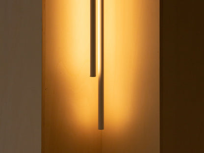 Suspension My Lines de Michael Anastassiades - Flos-Suspension seule-The Woods Gallery