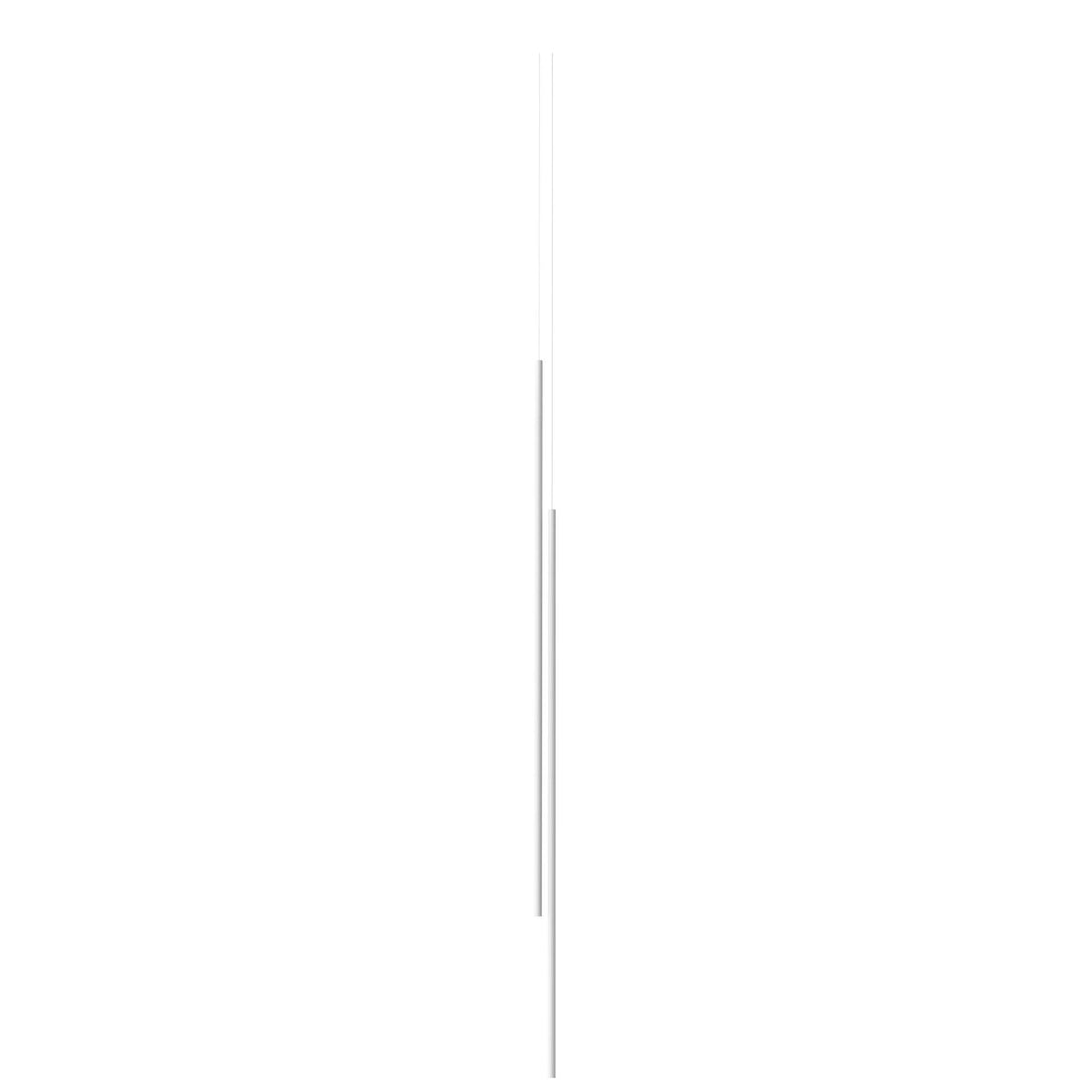 Suspension My Lines de Michael Anastassiades - Flos-Suspension seule-The Woods Gallery
