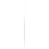 Suspension My Lines de Michael Anastassiades - Flos-Suspension seule-The Woods Gallery