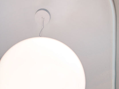 Suspension My Sphere de Michael Anastassiades - Flos-The Woods Gallery