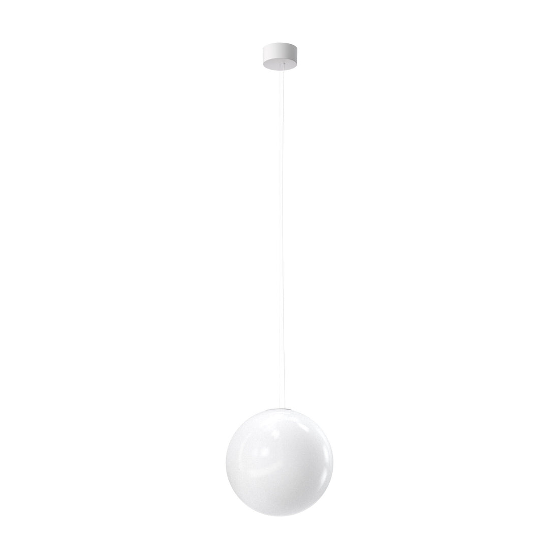 Suspension My Sphere de Michael Anastassiades - Flos-The Woods Gallery