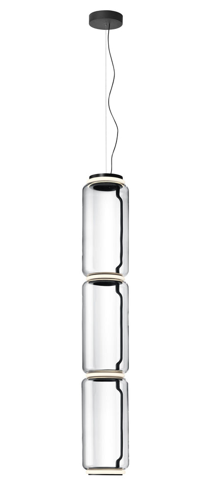 Suspension Noctambule Cylindre - Flos-The Woods Gallery