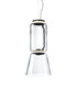 Suspension Noctambule de Konstantin Grcic - Flos-Cône H 82 cm-The Woods Gallery