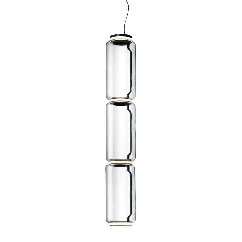 Suspension Noctambule de Konstantin Grcic - Flos-Cylindre-The Woods Gallery