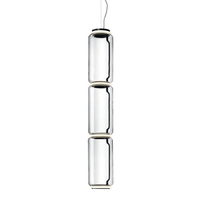 Suspension Noctambule de Konstantin Grcic - Flos-Cylindre-The Woods Gallery