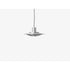 Suspension P376 KF1 - &Tradition-Aluminium-The Woods Gallery