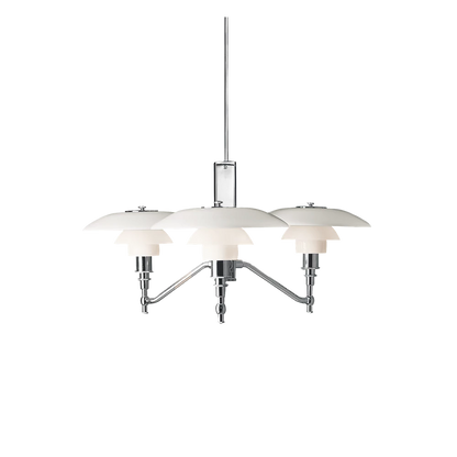 Suspension PH 3/2 Academy - Louis Poulsen-The Woods Gallery