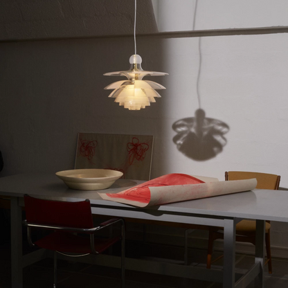 Suspension PH Septima - Louis Poulsen-The Woods Gallery