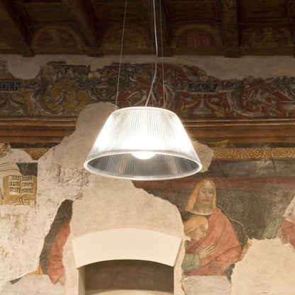 Suspension Romeo Moon S2 de Philippe Starck - Flos-The Woods Gallery